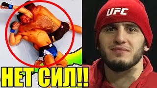 РЕАКЦИЯ НА БОЙ ДОС АНЬОС VS КЕВИН ЛИ! ОТЛИЧНЫЕ НОВОСТИ ОТ КОМАНДЫ ХАБИБА! КОНОР ОТВЕТИЛ