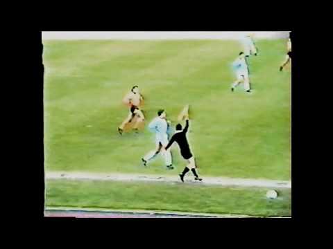 Meadowbank 1 Killie 8 Eight 10/04/91 rd 1080