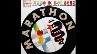 Marathon - Love Park (Castor Version) 1989