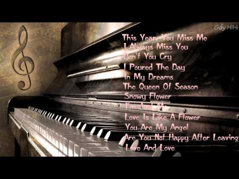 #1 Những bản nhạc hay của Danbi