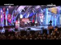 Тимур Родригез -- What Is Love [LIVE] (Новая Волна 2013) 