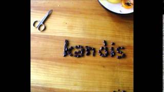 Kandis - Fingers