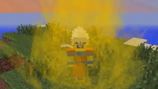 【ドラゴンボール】Dragon Block C サイヤ人で暴れまわる（いろんなゲームをプレイする。番外編①）総集編【ゆっくり実況】