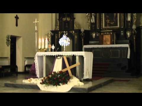 2012-03-02 cz.4 Czuwanie Modlitewne - W Tobie jest światło