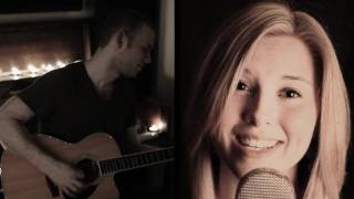 Death Cab For Cutie - You Are A Tourist (Cover by Jameson Bass &amp; Tristin Hagen)