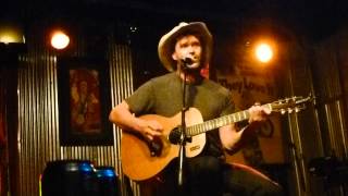 Corb Lund-Priceless Antique Pistiol Shoots Startled Owner-Knuckleheads-KC MO-9-15-2012.MTS