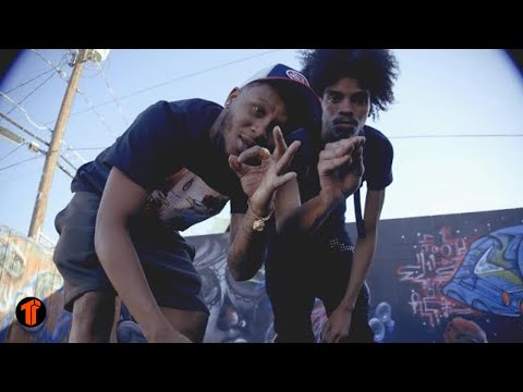 EBK Paywes - Back To Basics (Music Video) || Dir. Taegxn