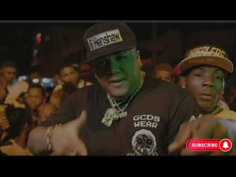 Tivi Gunz ,El Perrote Wz , Arryson Jezzy - Sistema Calcelero (video oficial)