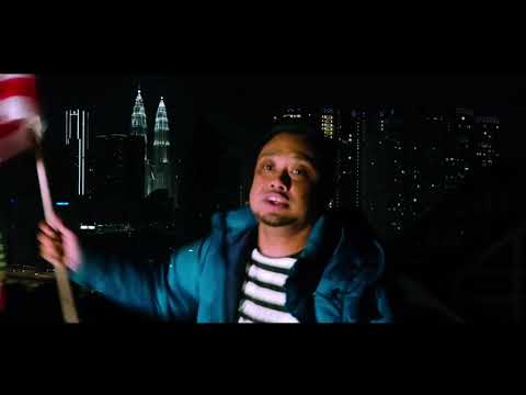 Hilmy Ashley - Borneo Star