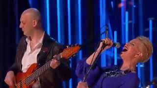 Tijana Dapčević - To The Sky / Tri boje zvuka