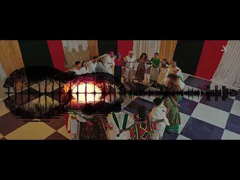 Abera Indale DAWOO lyrics