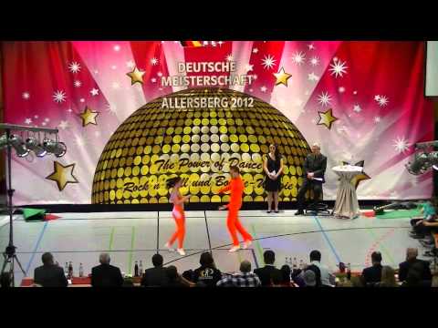 Julia Geishauser - Patrick Pfaller