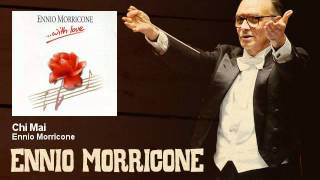 Ennio Morricone - Chi Mai - Le Professionel (Joss Il Professionista) Official Soundtrack 1981