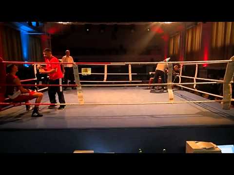 Büchner - Viertelfinale