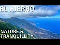 El Hierro | Nature and Tranquillity