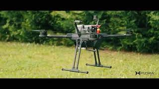 RMDS System - Mine detection and termination