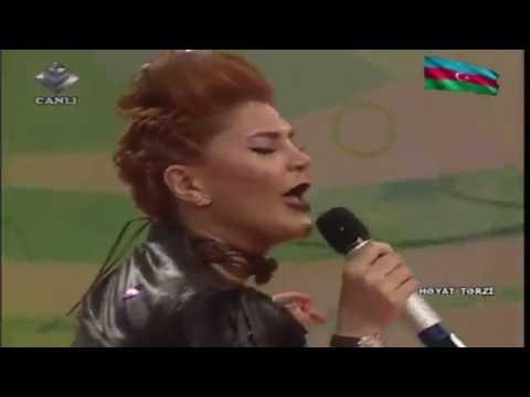 Heyat Terzi 04.11.2016 - Xatun