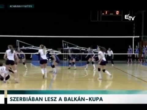 Sporthírek 2015. augusztus 18. – Erdélyi Magyar Televízió