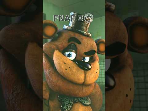 All Fnaf Jumpscares be like 😂🐻