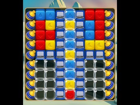 TOON BLAST level 2379