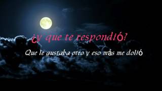 😢Me enamore de la persona equivocada 1 & 2 mc richix ft jennix [rap romántico 2017