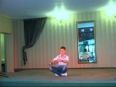 Teodor Danci - Opera 2 (cover Vitas)