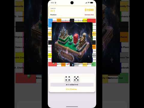 Monopolio video thumbnail
