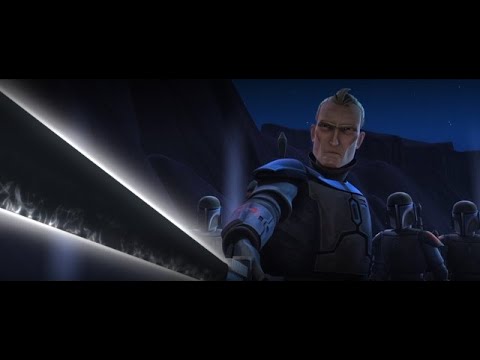 SW Battlefront 2 Pre Vizsla MOD