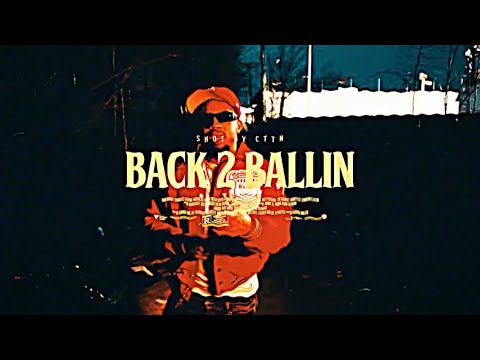 Los - Back 2 Ballin (Official Video)