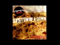 System Of A Down - Toxicity (Subsource Resmashed ...