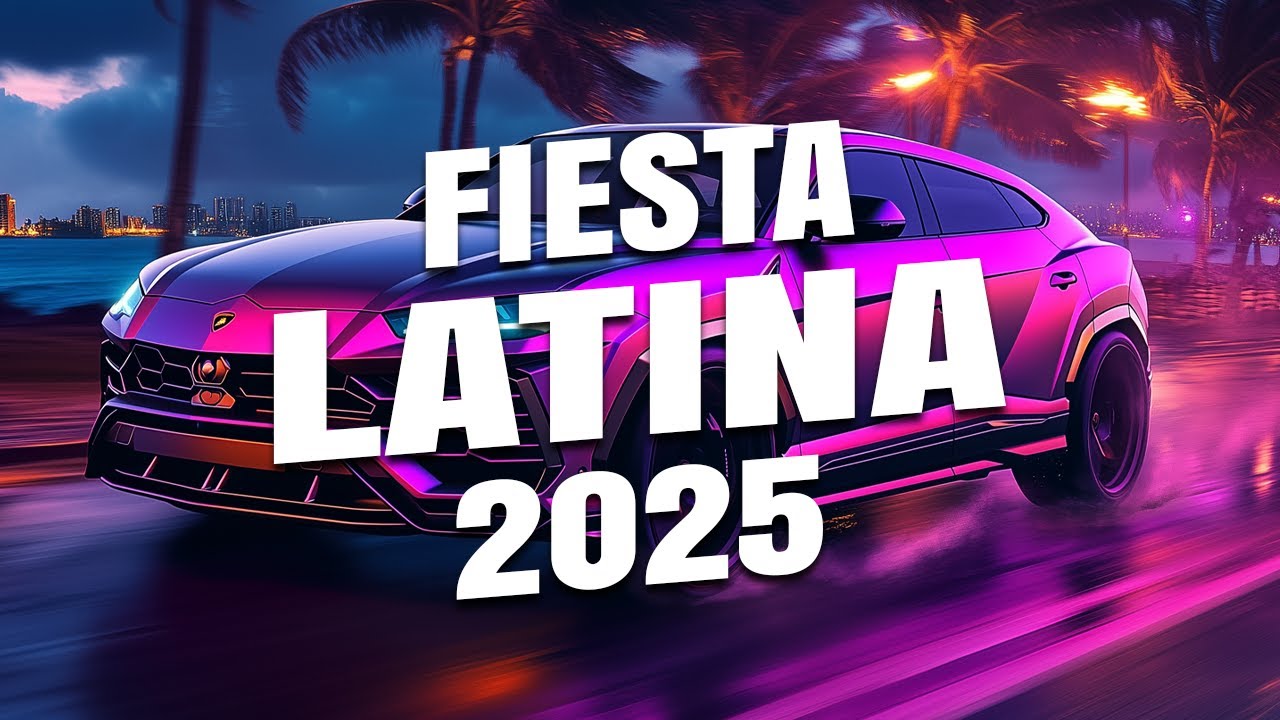 Karol G, Ozuna, Shakira, J Balvin, Bad Bunny, Daddy Yankee - MIX REGGAETON MUSIC 2025 LO MAS SONADO