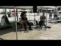 Howlin` Bros - Black Crow King (Nick Cave & the bad seeds)