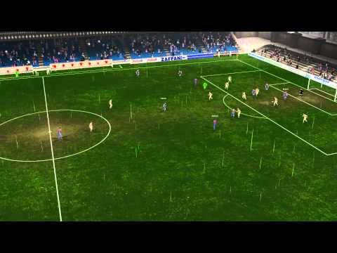 Villafranca Veronese 5 - 2 Ravenna - Match Highlights