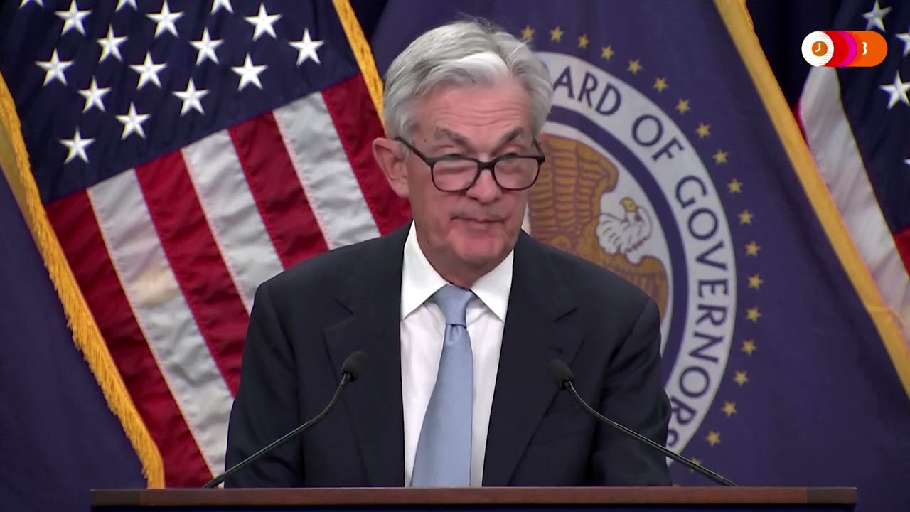 Fed signals it might pause interest rate hikes