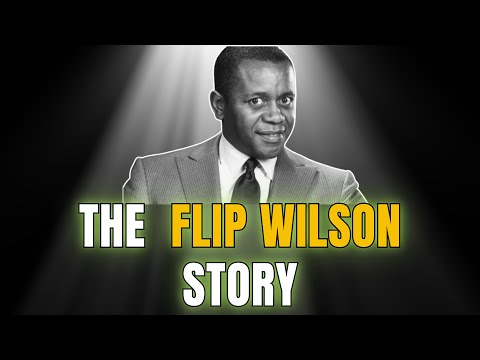Celebrity Underrated – What Happened to Flip Wilson | The Flip Wilson Story