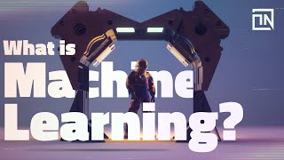 What is Machine Learning?