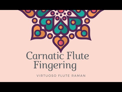 download lagu mp3 mp4 Carnatic Flute Lessons, download lagu Carnatic Flute Lessons gratis, unduh video klip Carnatic Flute Lessons