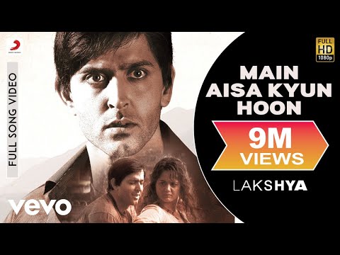 lakshya title song mp3 download