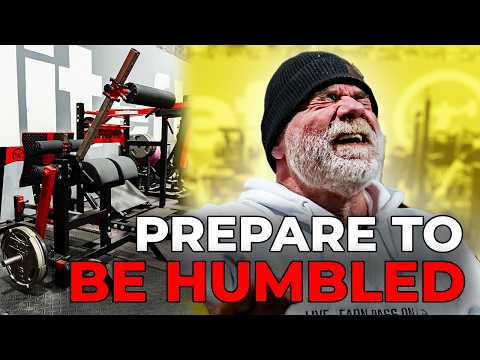 Common GHR Mistakes: You're Missing the "Lengthened Position"