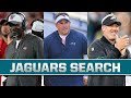 Top Coaching Candidates to Replace Urban Meyer as Jaguars Coach | CBS Sports HQ
