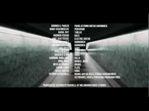 Rodrigo G Pahlen / New Album  ¨ One Way ¨  Video release  2014  -