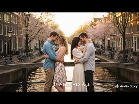 Door ouders verstoten voor hun geaardheid, keerden de tweelingbroers jaren later terug...