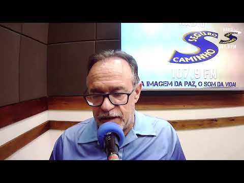 Caminho Esportivo Apresentação: Carlos Marcomini 30/01/2026