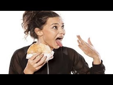 ✅  O que fazer quando queimar a língua?