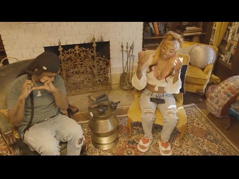 Donnie Baby x Mac J Scar On My Heart