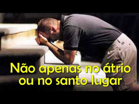 Espírito De Deus video