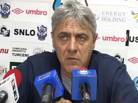 STIRIRLE GORJ TV - FINALA PANDURILOR.flv