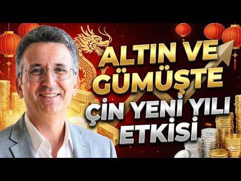 The Chinese New Year Effect on Gold and Silver