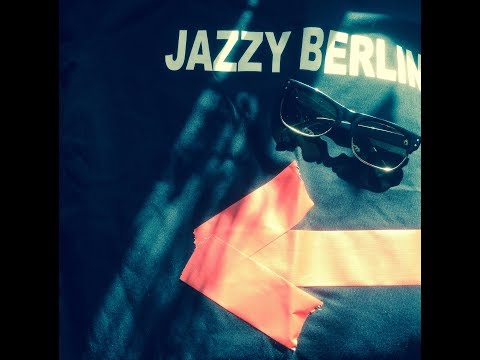 KaterHolzig - The New Jazzy Berlin jam session Experience
