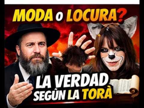 Respuesta 6034 – therians o torians?